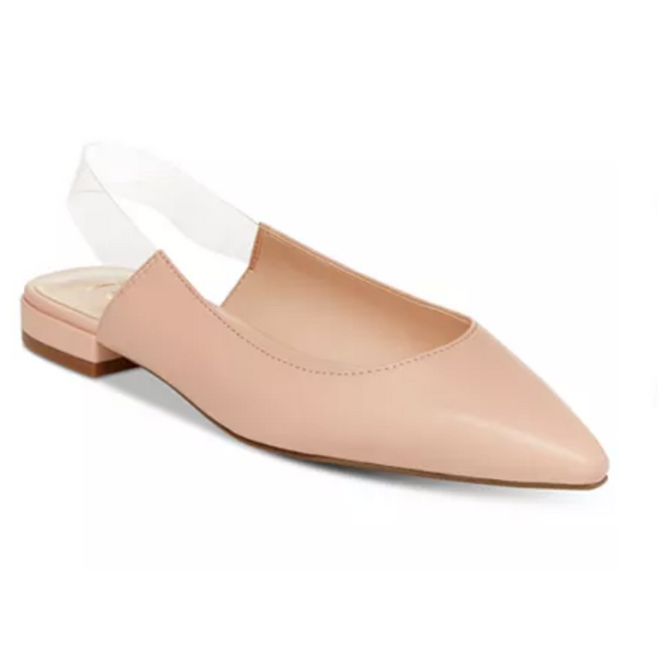 Women's Slingback Shoes (5 Colors)