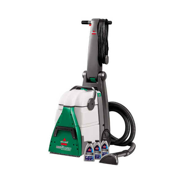 Máquina limpiadora de alfombras profesional Bissell Big Green