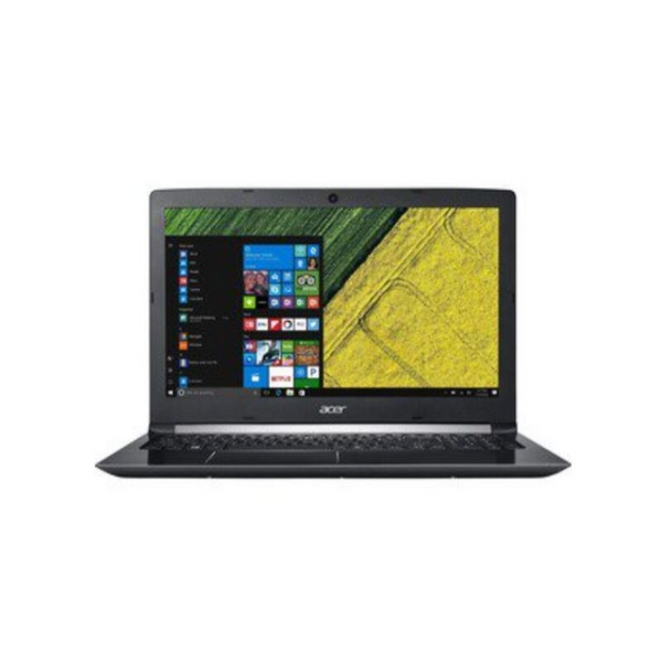 Portátil Acer Aspire 5: i5-8250U, 15,6" 1080p, 8 GB de RAM, 256 GB de SSD