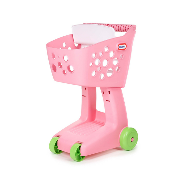 Bolso Shopper Little Tikes Lil Rosa