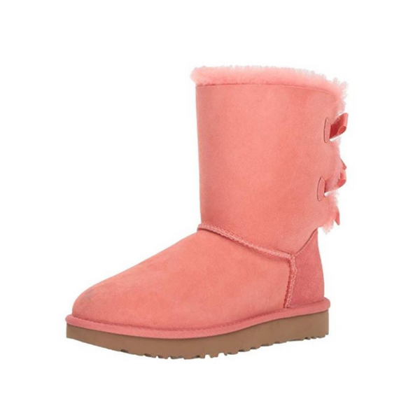 UGG Women's W Bailey Bow Ii Fashion Boot