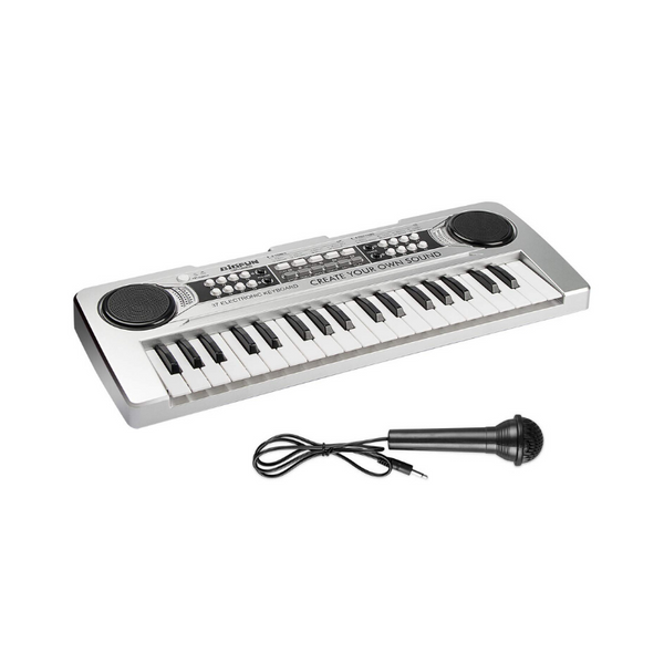 Kids Multi-Function Keyboard
