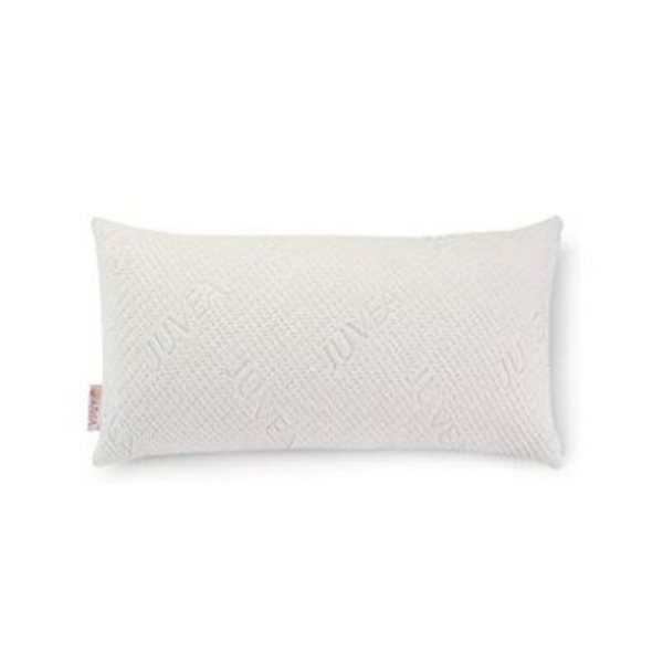 Ahorre 50% en almohadas de látex Talalay totalmente naturales JUVEA