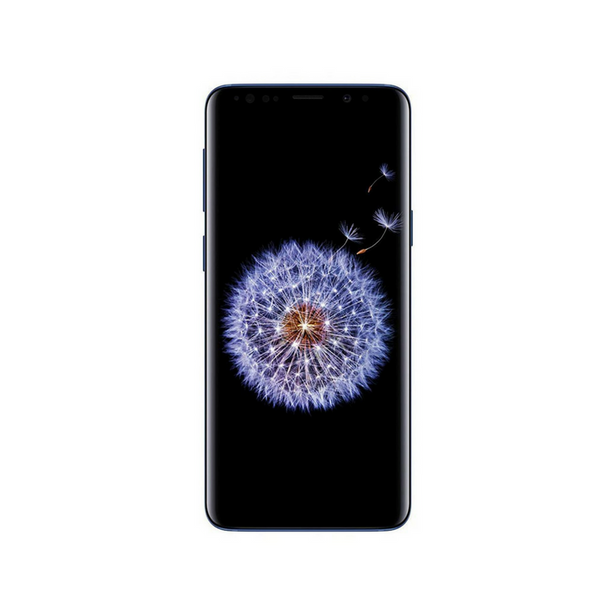 Brand new unlocked Samsung Galaxy S9 or S9+