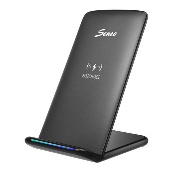 Seneo Qi Fast Wireless Charging Stand