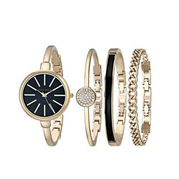 Up to 65% off Anne Klein Watch Gifts