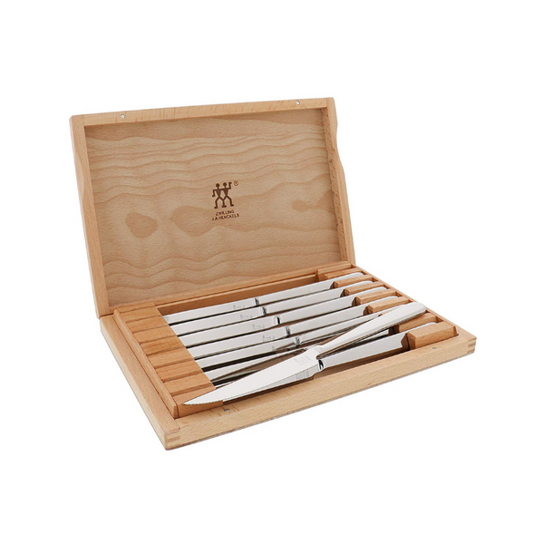 J.A. Henckels ZWILLING Accessories Steak Knife Set