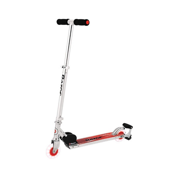 Patinete Razor Spark Ultra Kick