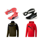 50% de descuento adicional en zapatos y ropa para hombres, mujeres y niños