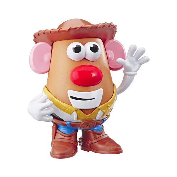 Potato Head