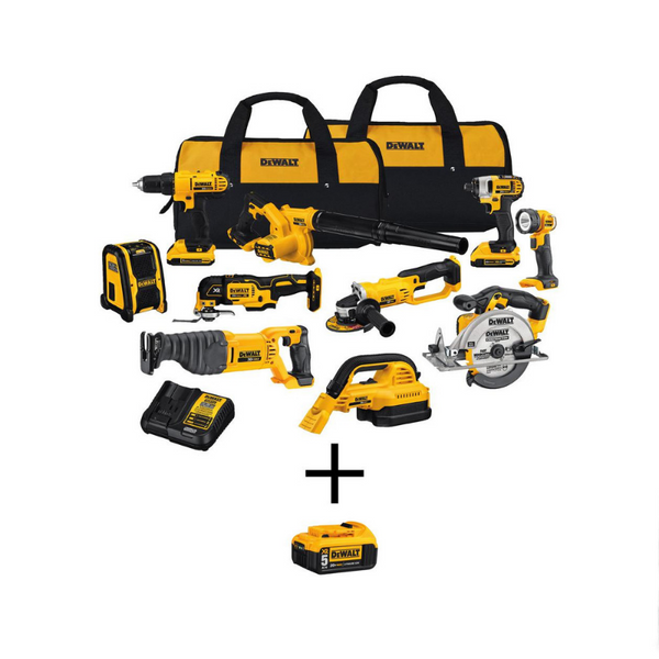 Up to 45% off Select Power Tools and Accessories