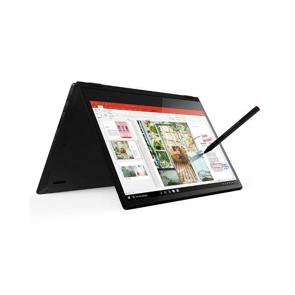 Lenovo Flex 14 w/ Active Lenovo Pen: Ryzen 5 3500U, 256GB NVMe SSD, Vega 8