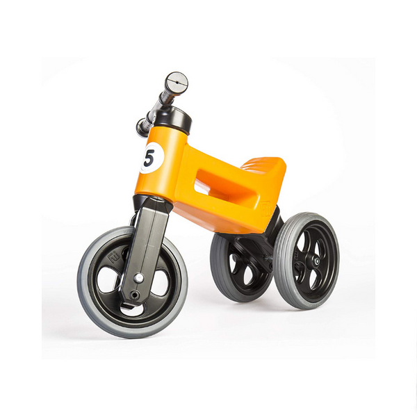 PlayMonster, Free Wheelin' Rider Convertible Balance Bike