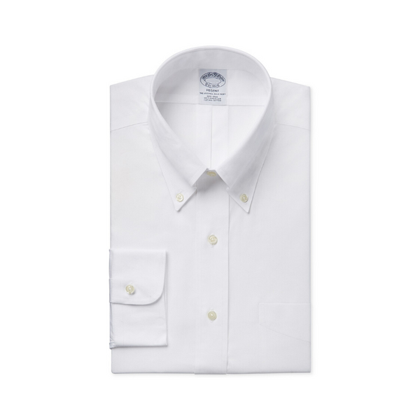 Brooks Brothers Non-Iron Dress Shirts