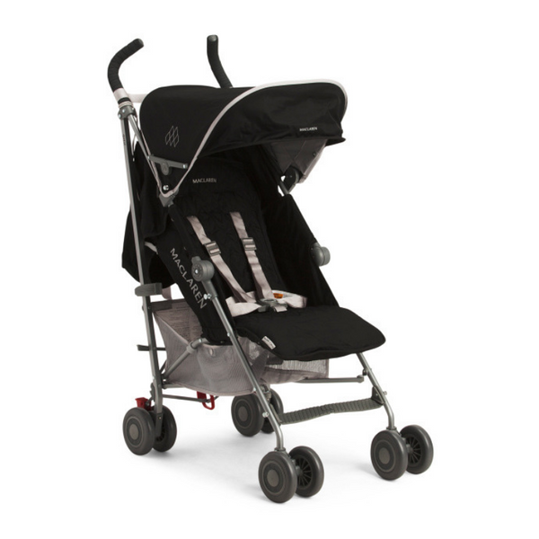 Maclaren Quest Baby Stroller
