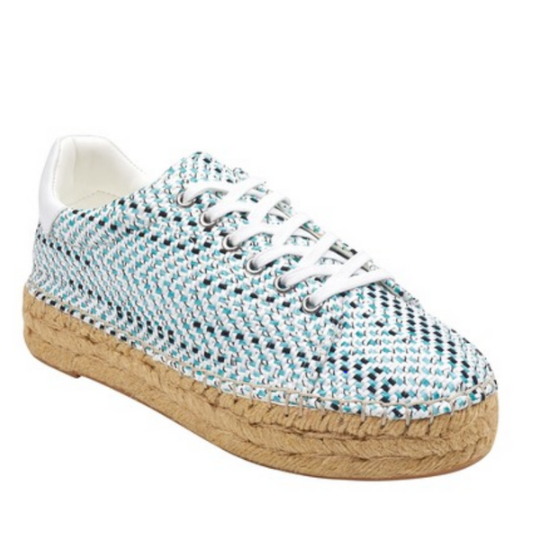 Zapatilla tipo alpargata Marc Fisher LTD