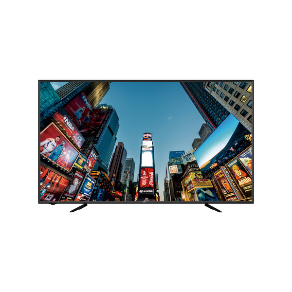 Televisor LED RCA de 65" Clase 4K Ultra HD (2160P)