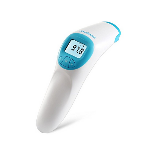Digital Infrared Non-Contact Forehead Thermometer