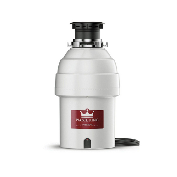 Waste King Continuous Feed Garbage Disposal