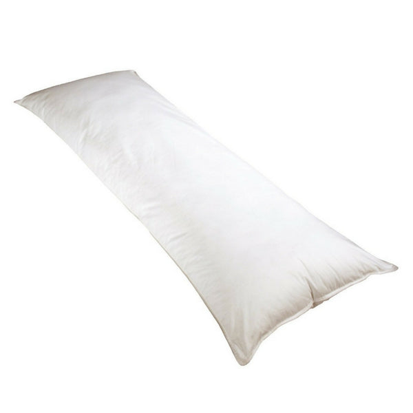 100-Percent Cotton 20-Inch-by-54-Inch Body Pillow