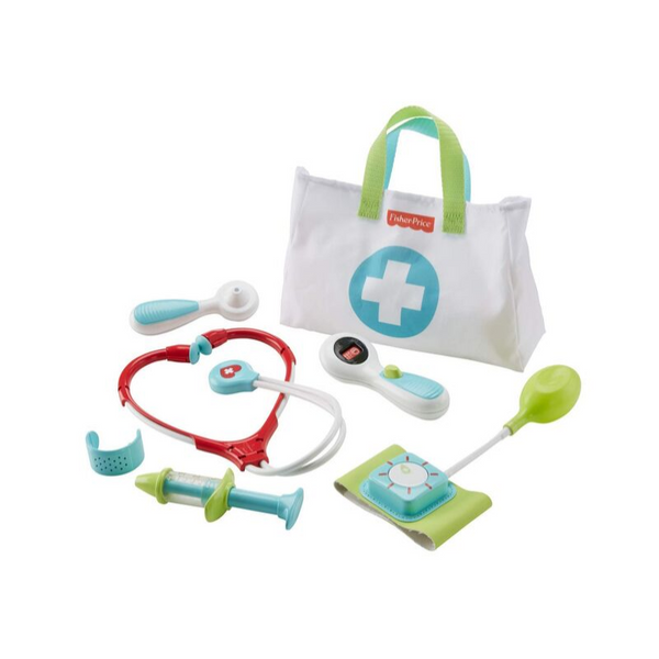 Botiquín médico Fisher-Price