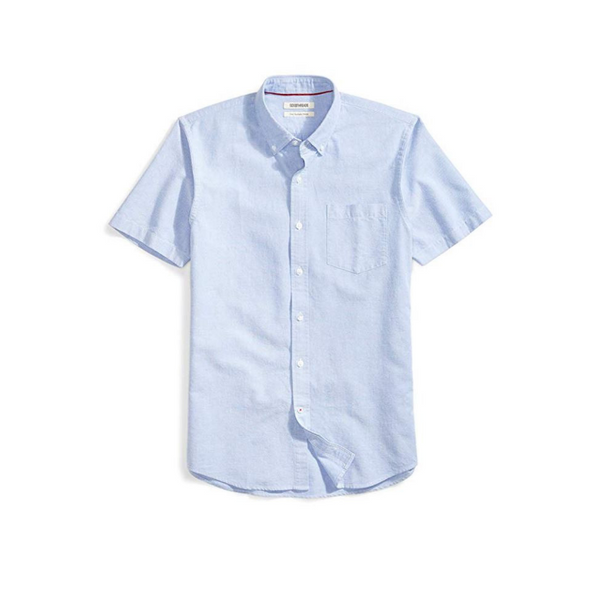 Save up to 30% on Men's Fashion from Goodthreads