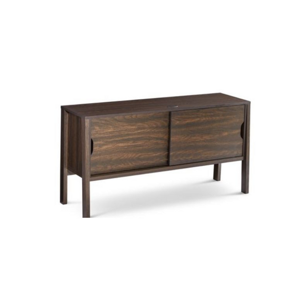 Better Homes & Gardens Bristol 2-Door Console TV Stand