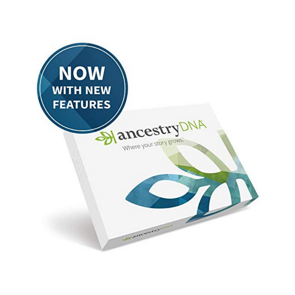 23andMe DNA Test Health + Ancestry On Sale