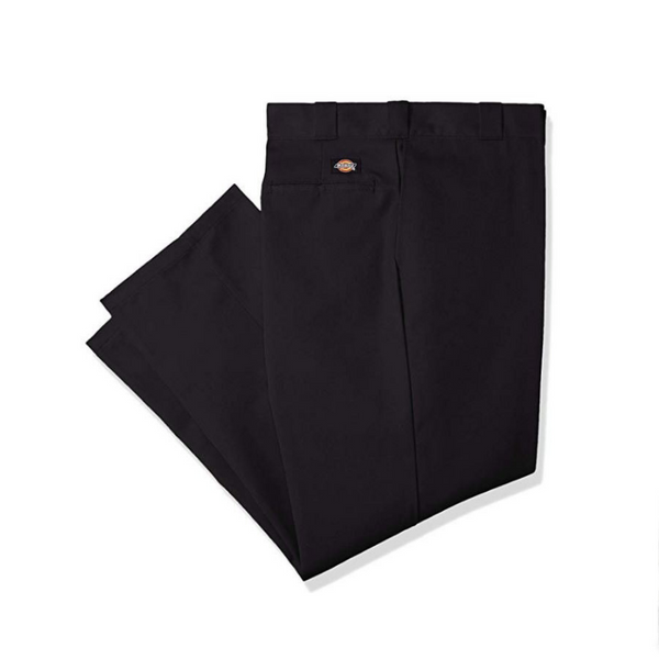 Dickies Men's Original 874 Work Pants (Black)