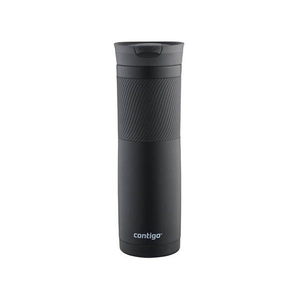 Contigo SNAPSEAL Byron Stainless Steel Travel Mug