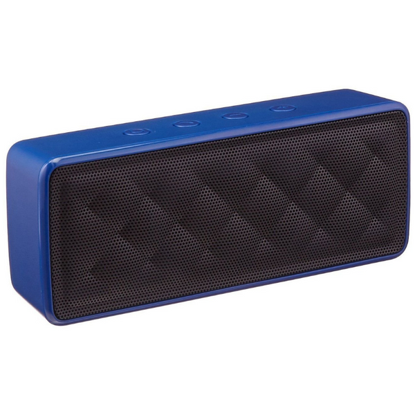 Altavoz Bluetooth inalámbrico portátil AmazonBasics
