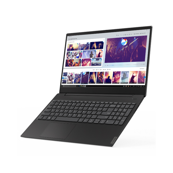 Laptop Lenovo ideapad de 15.6 ″: procesador i3, memoria de 8 GB, SSD de 128 GB