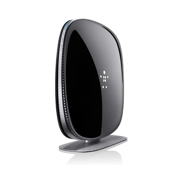Belkin Dual Band AC Wireless Router