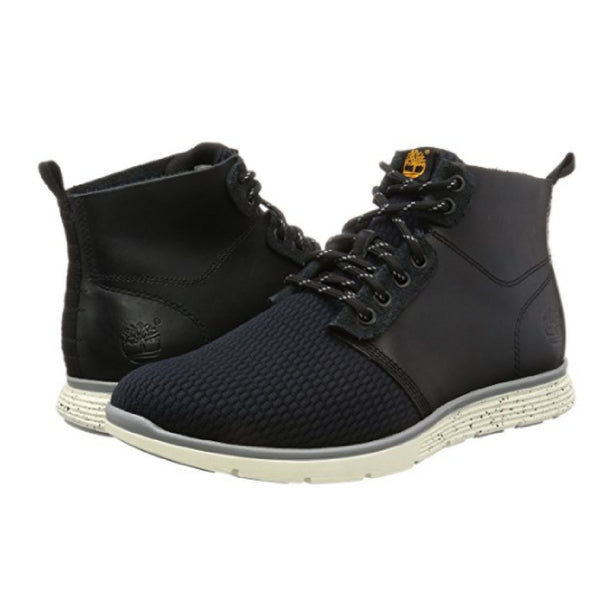 zapatos chukka Timberland