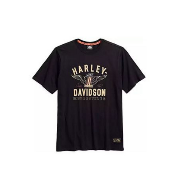Save 20% on Harley Davidson Clothing