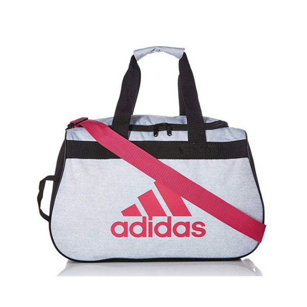 adidas Diablo Duffel Bag