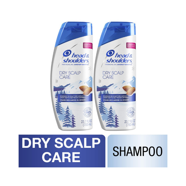 Save On Head And Shoulders, Tresemme, Pert And Pantene Shampoo