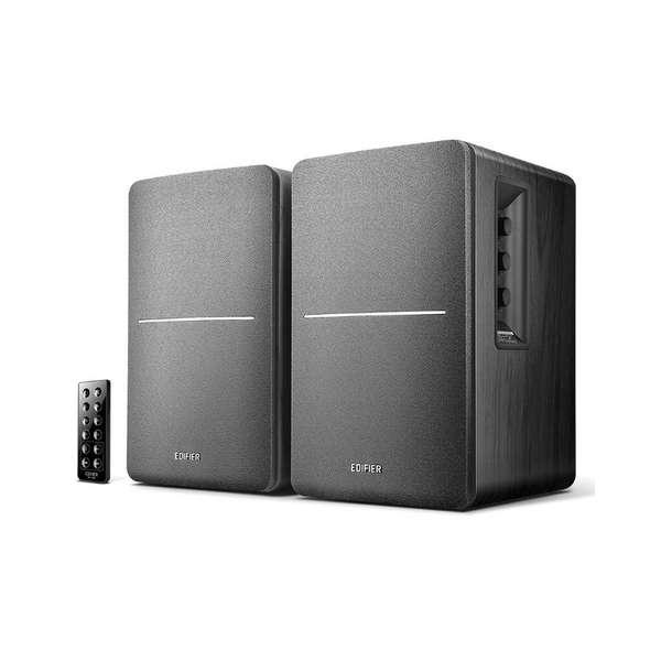 Save up to 20% on Edifier Bookshelf Speakers