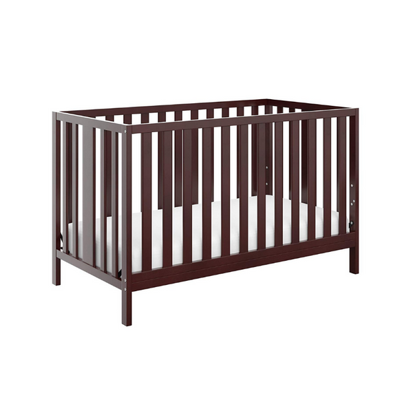 Cama para niños pequeños de 3 posiciones, diván o cama completa