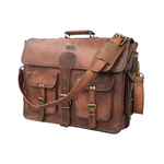 Save 20% on Leather Bags and Accessories