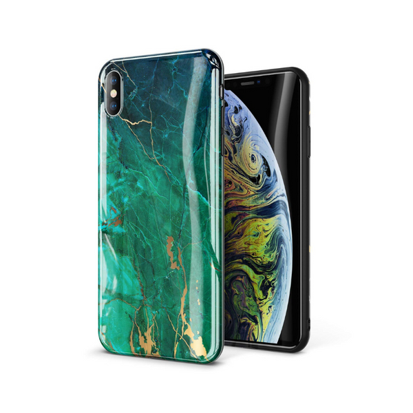 Fundas Gviewin para iPhone XS Max, iPhone XR, iPhone XS/X, iPhone 7/8/7+/8+