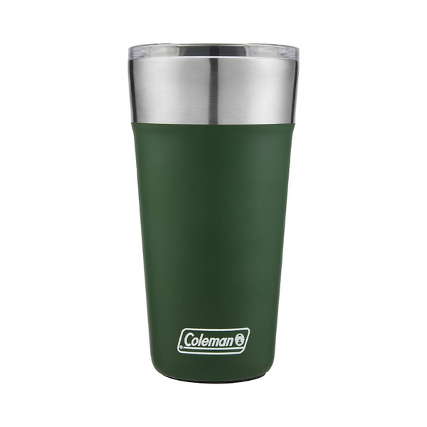 Coleman Brew Insulated Stainless Steel Tumbler