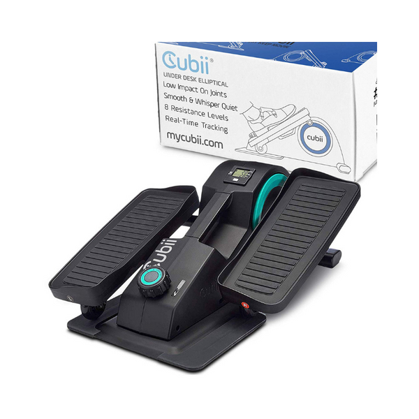 Cubii Jr. - Seated Under-Desk Elliptical