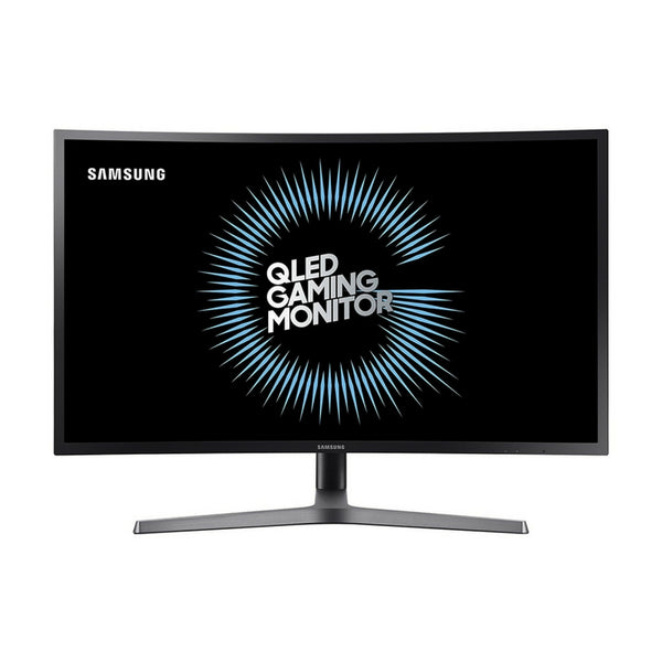 Samsung 32 inch curved gaming monitor