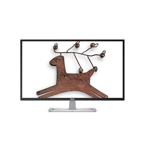 Dell 32" Widescreen Full HD 1080p IPS LED Monitor