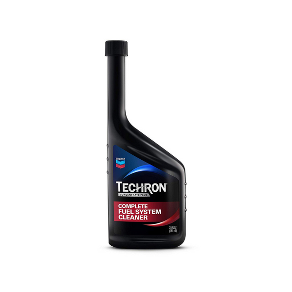 20-Oz Chevron Techron Concentrate Plus Fuel System Cleaner