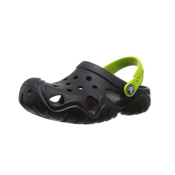 Crocs Kids' Boys and Girls Swiftwater Clog