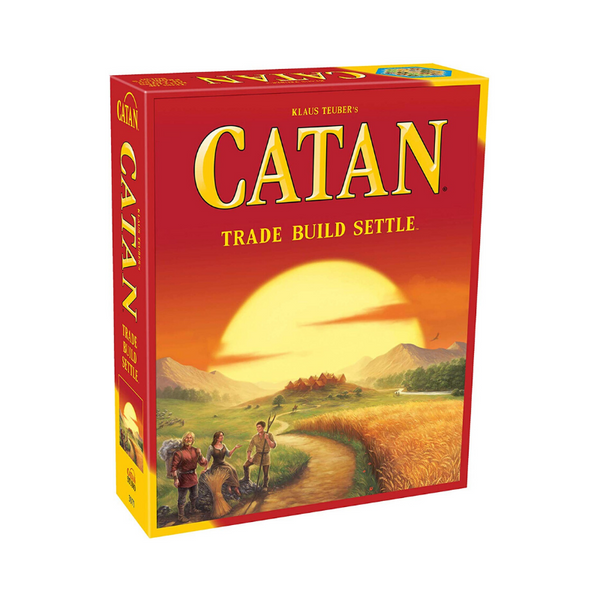 Colonos de Catán
