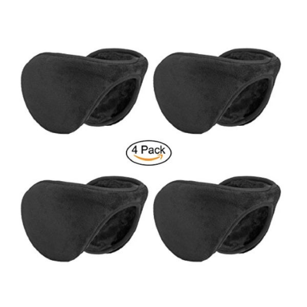 Pack de 4 orejeras