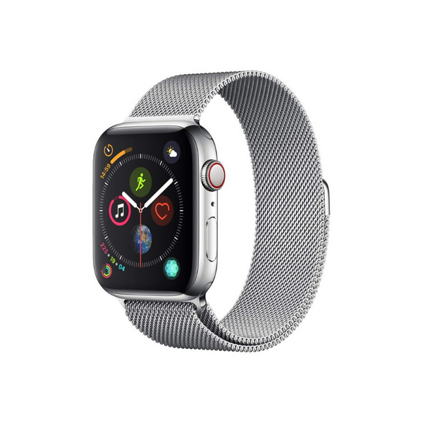 Apple Watch Series 4 GPS + Cellular, 44mm (2 Styles)